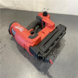 AS-IS - Milwaukee M18 Fuel 18V Brushless 18-Gauge Brad Nailer
