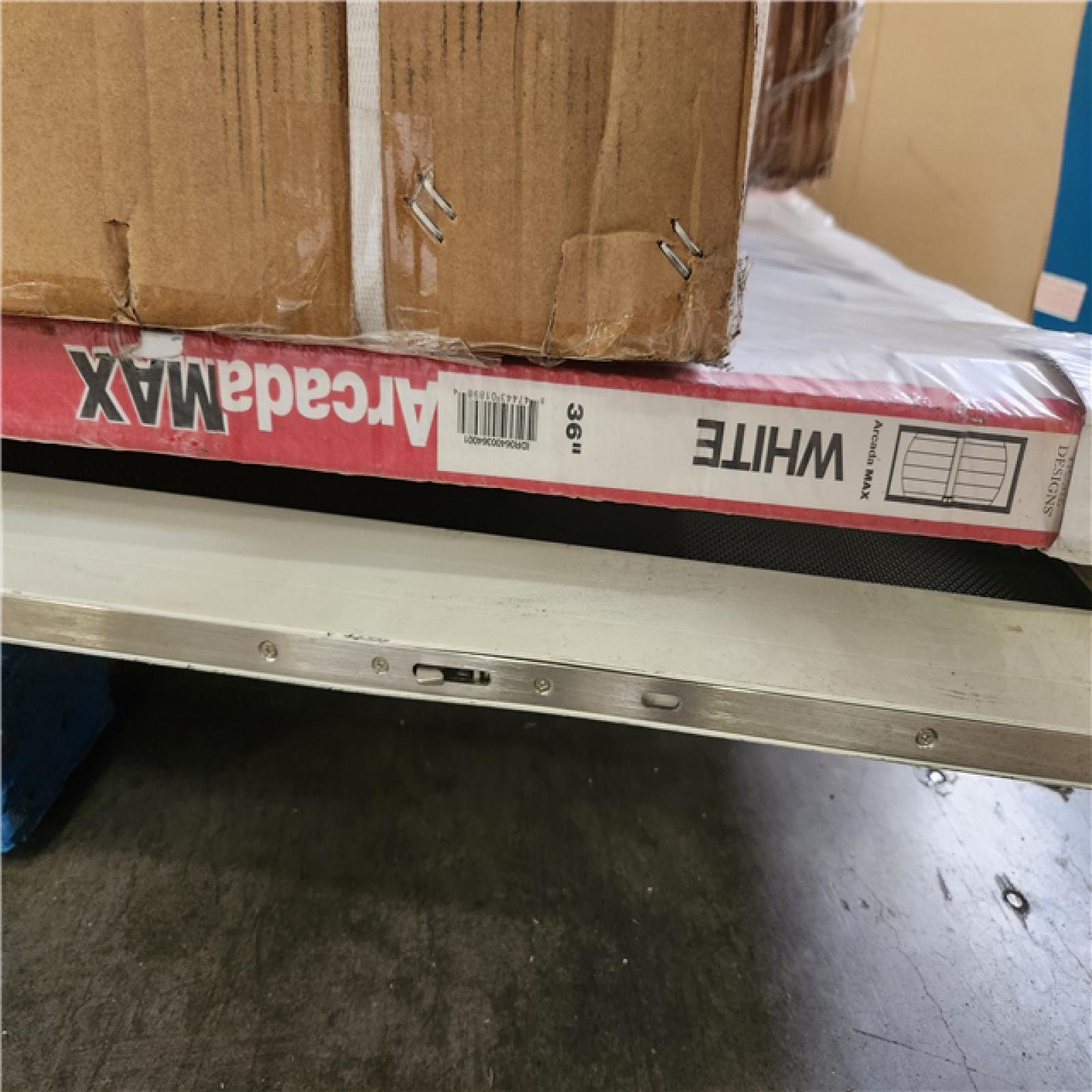 Phoenix AS-IS Mixed Home Improvement Pallet