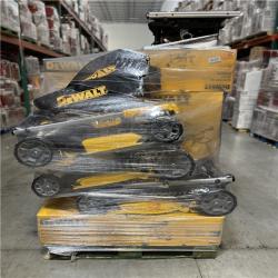 DALLAS LOCATION- AS-IS TOOL PALLET