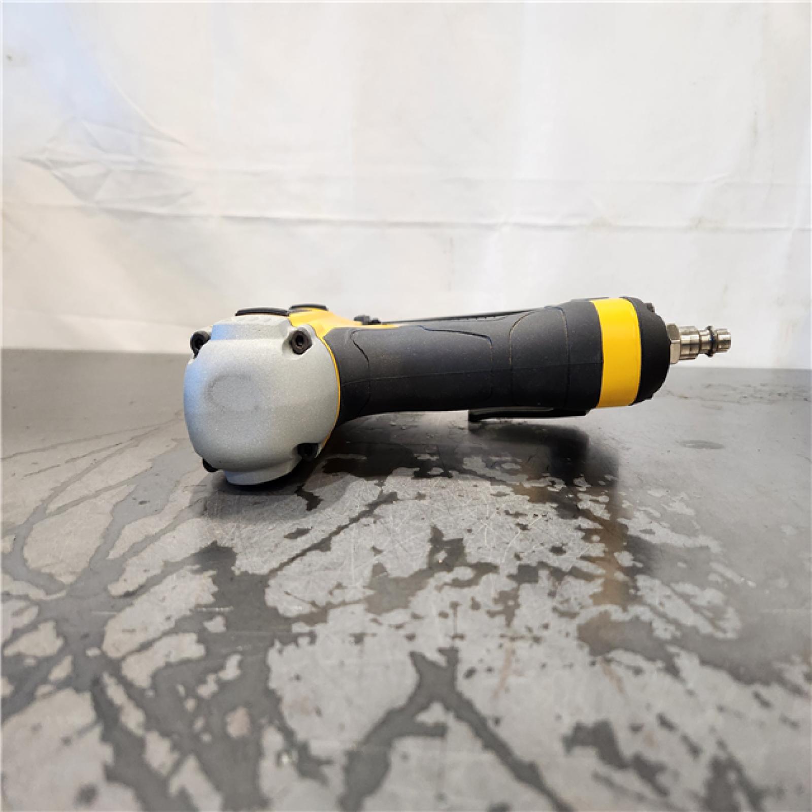 AS-IS- Dewalt-DWFP2350K 23 GA Pin Nailer