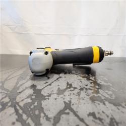 AS-IS- Dewalt-DWFP2350K 23 GA Pin Nailer