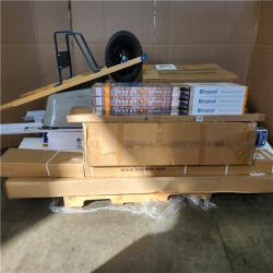 Phoenix AS-IS Mixed Home Improvement Pallet