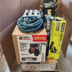 Phoenix AS-IS Monster Turbo Pallet