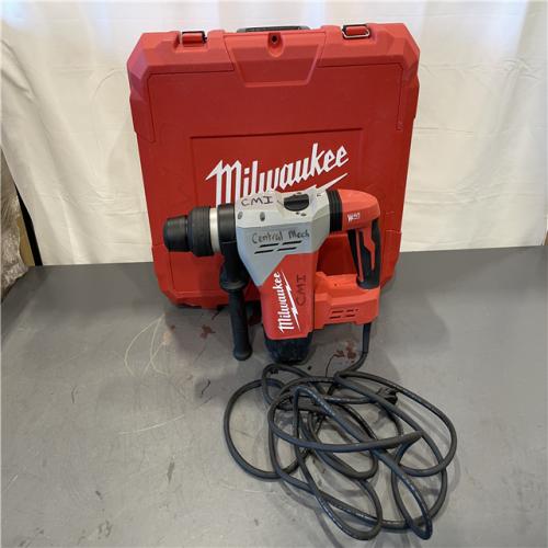 AS-IS - Milwaukee 1-9/16 in. SDS-Max Rotary Hammer