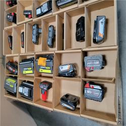 PHOENIX AS-IS TOOL PALLET