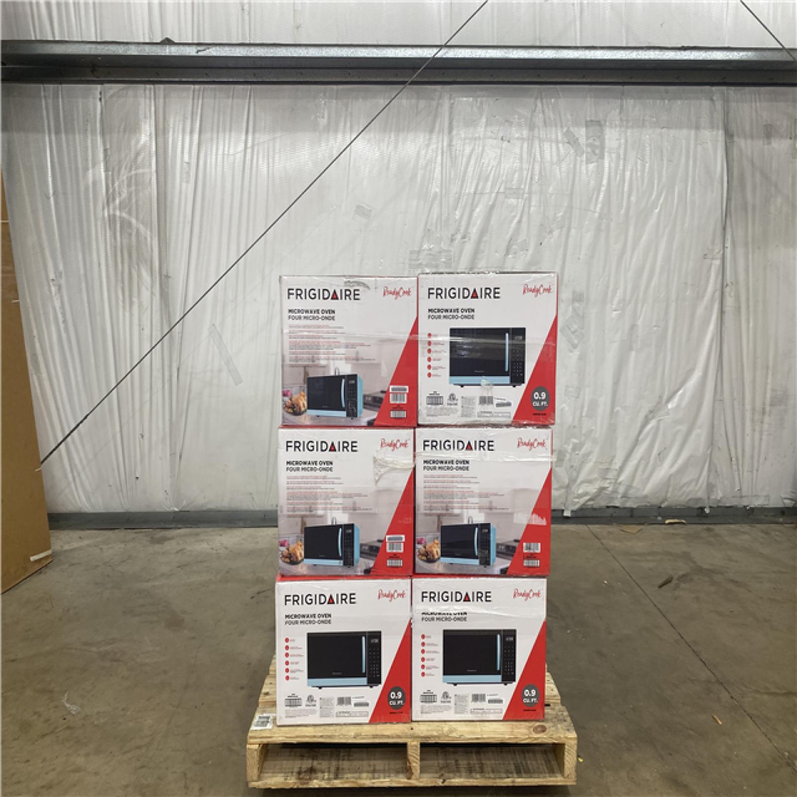 Houston Location - AS-IS home improvement pallet