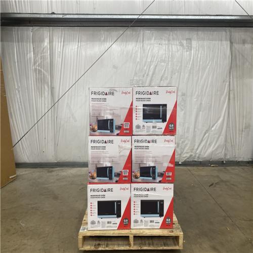 Houston Location - AS-IS home improvement pallet