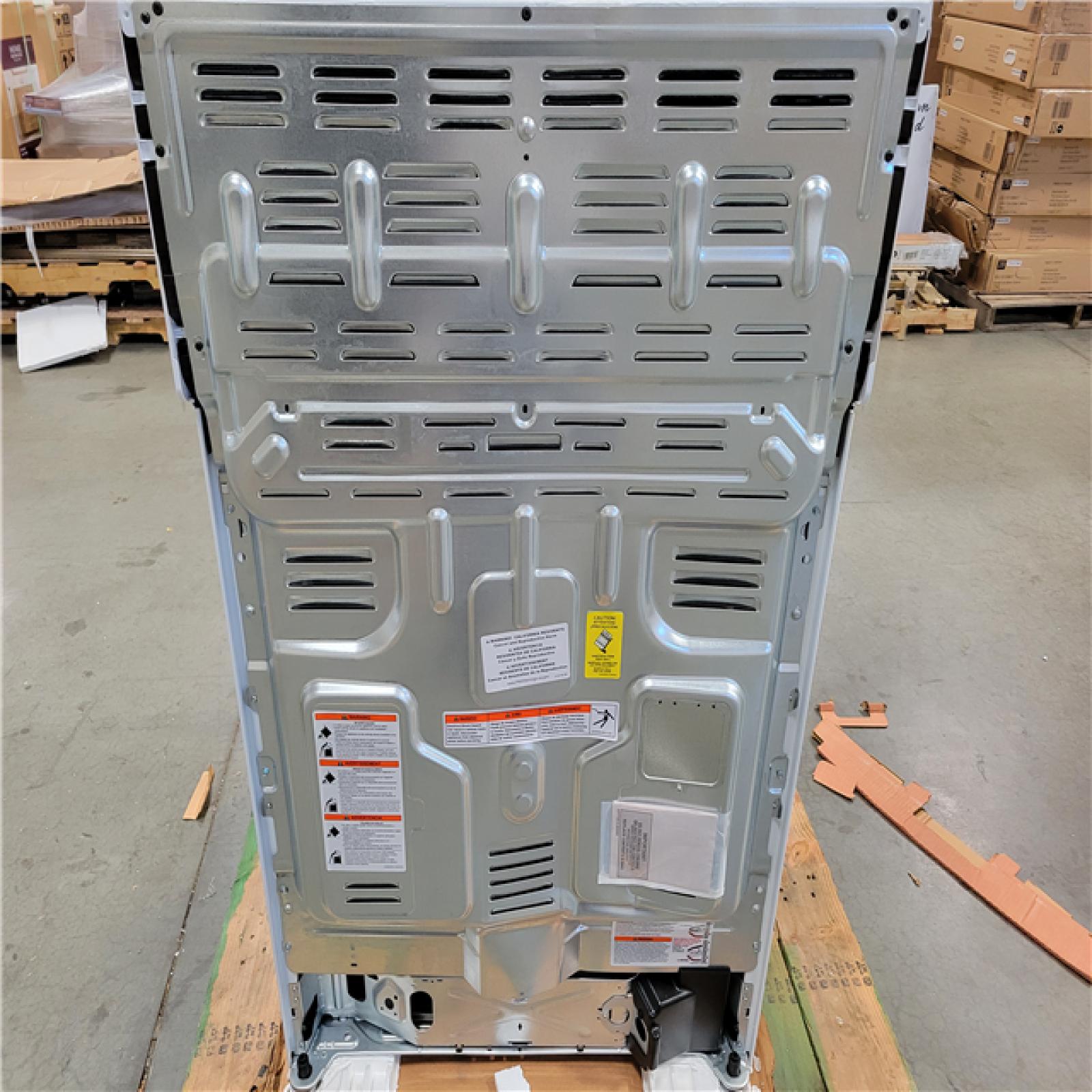 CALIFORNIA AS-IS HOME IMPROVEMENT