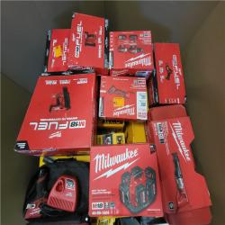PHOENIX AS-IS TOOL PALLET