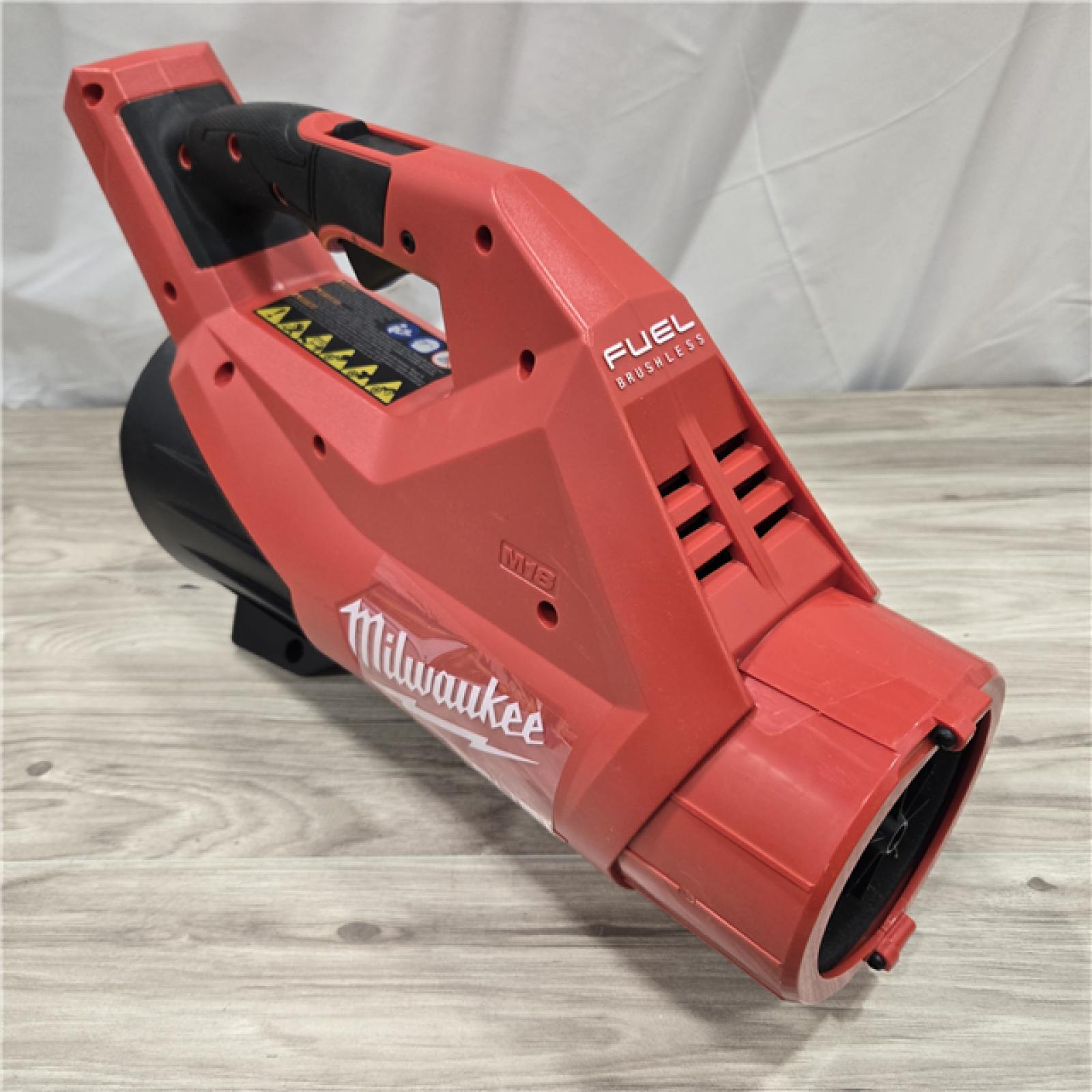 GOOD! - Milwaukee M18 FUEL 18V Cordless Handheld Blower (Tool-Only)