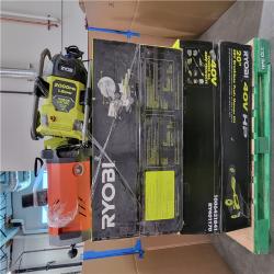 PHOENIX AS-IS TOOL PALLET