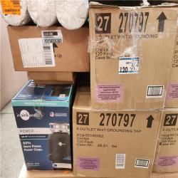 Phoenix AS-IS Monster Turbo Pallet