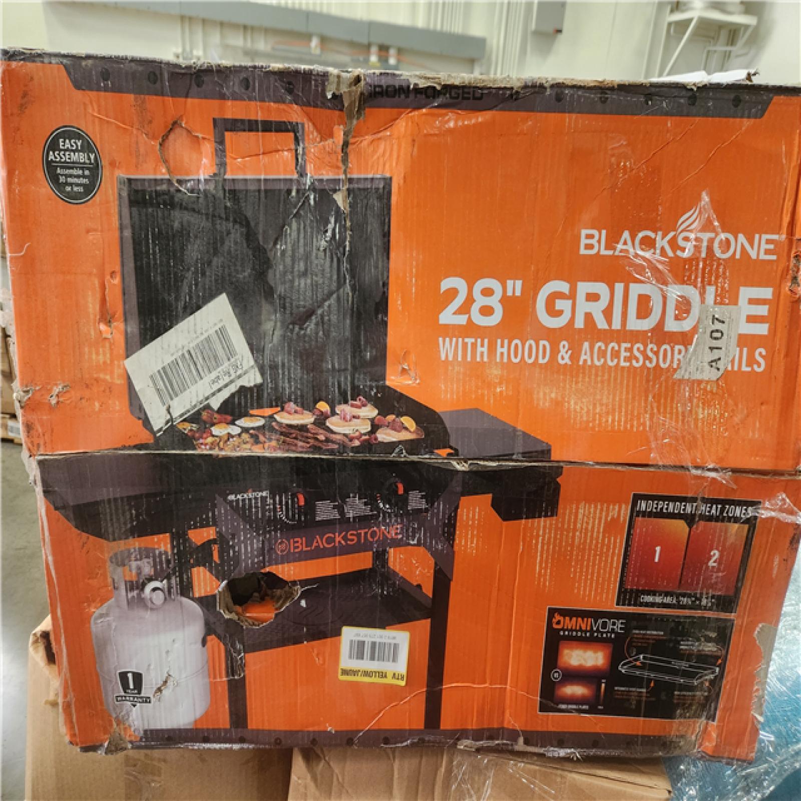 Phoenix AS-IS .Com Home Improvement Pallet