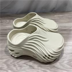Crocs Echo Wave - Bone - SZ M9/W11