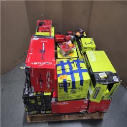 PHOENIX AS-IS TOOL PALLET