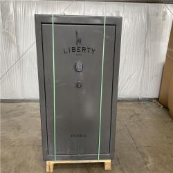 Houston Location AS-IS Liberty Safe