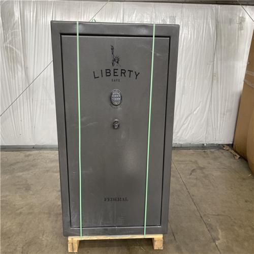 Houston Location AS-IS Liberty Safe