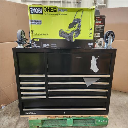 Phoenix AS-IS Monster Turbo Pallet