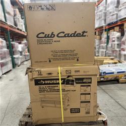 DALLAS LOCATION - AS-IS HOME IMPROVEMENT PALLET