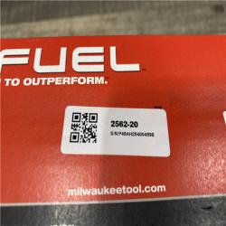 NEW - Milwaukee FUEL 12V Lithium-Ion Brushless Cordless Stubby 3/8 in. Impact Wrench (Tool-Only)