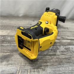AS-IS DEWALT 20V Max Cordless Brushless 7/16 in. Quick Change Stud and Joist Drill (Tool Only)