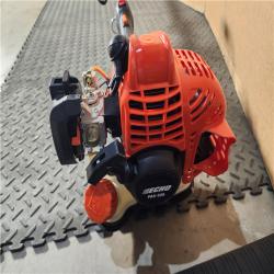 HOUSTON LOCATION - AS-IS ECHO 21.2 Cc Gas 2-Stroke Attachment Capable Power Head for Use with Pro Attachment Series