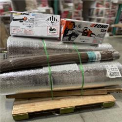 DALLAS LOCATION - AS-IS MONSTER TURBO