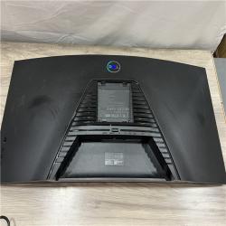 AS-IS Dell S3422DWG 34 WQHD VA LED Curved Gaming Monitor