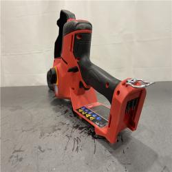 AS-IS - Milwaukee M18 FUEL 8 in. 18V Lithium-Ion Brushless HATCHET Pruning Saw Kit