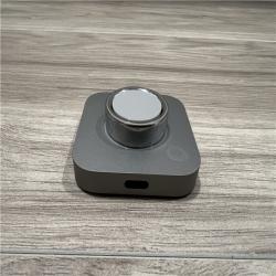 AS-IS Oura Ring 4 Silver - Size 12