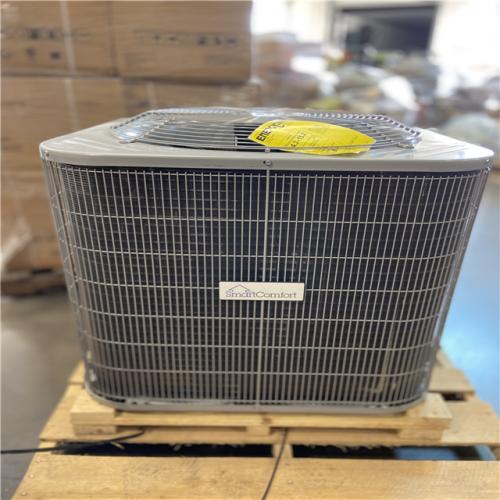 DALLAS LOCATION - Smartcomfort® by Carrier 2 Ton 14.3 Seer2 Heat Pump
