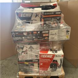 CALIFORNIA AS IS ECHO EQUIPMENT