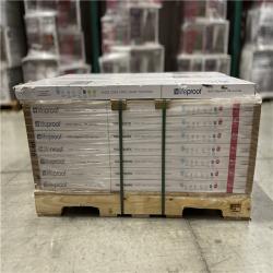 DALLAS LOCATION - Lifeproof Sterling Oak 30 MIL x 8.7 in. W x 48 in. L Click Lock Waterproof Luxury Vinyl Plank Flooring (20.1 sq. ft./case) PALLET-(28 CASES)