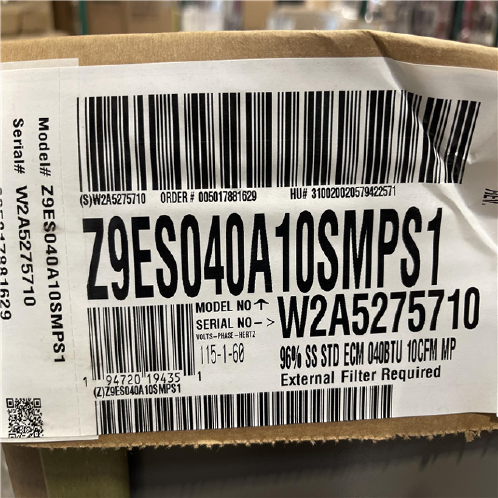 DALLAS LOCATION- AS-IS HOME IMPROVEMENT PALLET