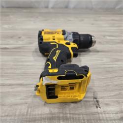 AS-IS DEWALT 20V MAX XR Cordless Drill/Driver Kit
