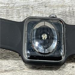 AS-IS Apple Watch Series 4 GPS - 40mm - Sport Band