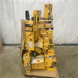 Houston Location - AS-IS Lawn Pallet