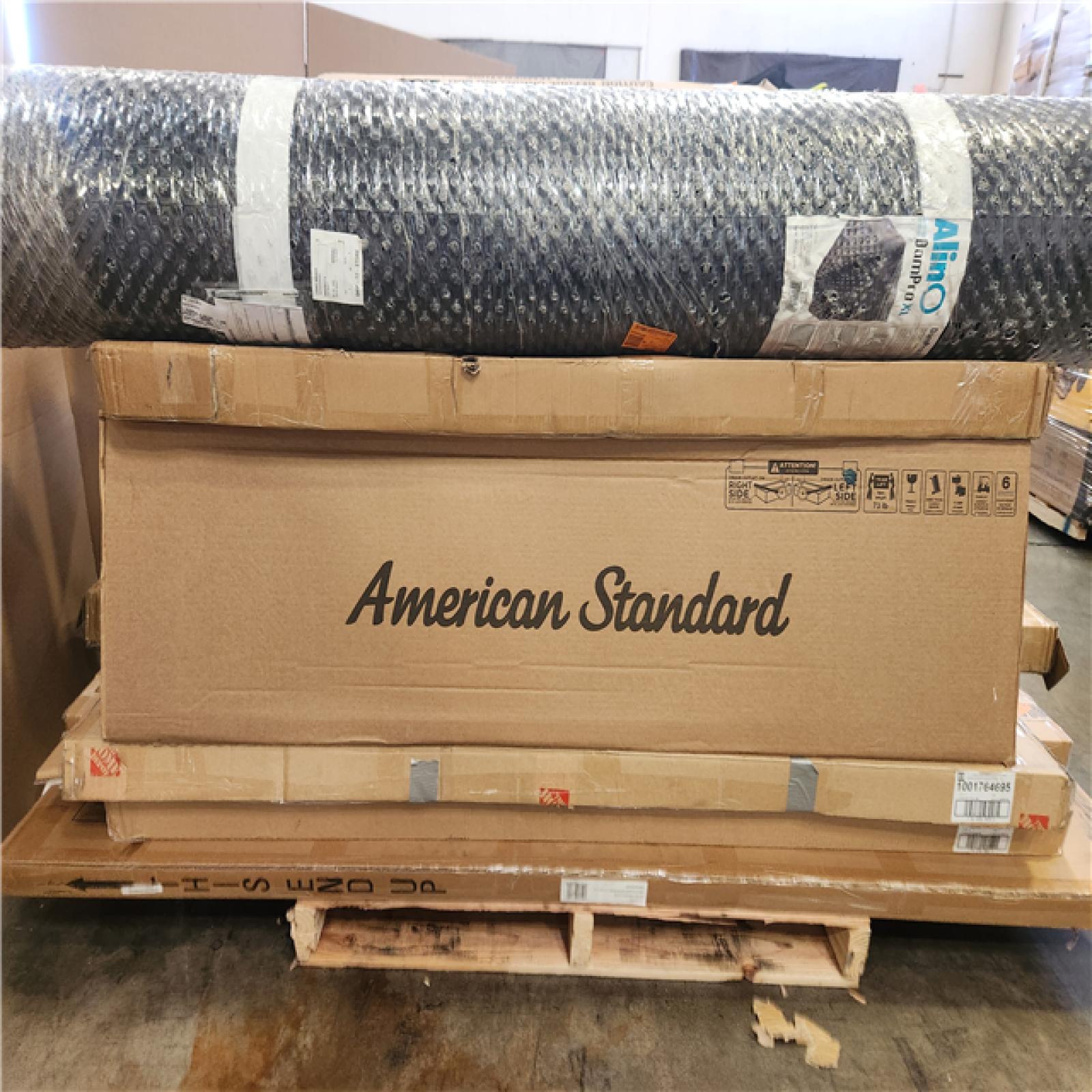 Phoenix AS-IS Monster Turbo Pallet