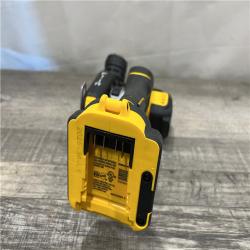 AS-IS DEWALT 20V XR Cordless 3 in. Cut-Off Tool (Tool Only)