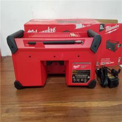 California NEW Milwaukee Bluetooth Jobsite Speaker (Tool Only)