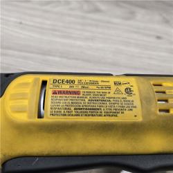 AS-IS DEWALT Cordless Expansion Tool (Tool-Only) 20V MAX 20V DCE400B