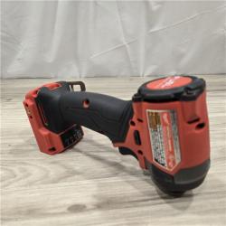 AS-IS Milwaukee 2953-20 18V Cordless 1/4 Hex Impact Driver (Tool-Only)