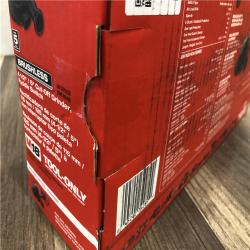 NEW- Milwaukee 18V Lithium-Ion Brushless Cordless 4-1/2 in./5 in. Grinder w/Paddle Switch (Tool-Only)
