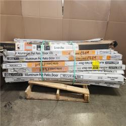 Phoenix AS-IS Mixed Home Improvement Pallet