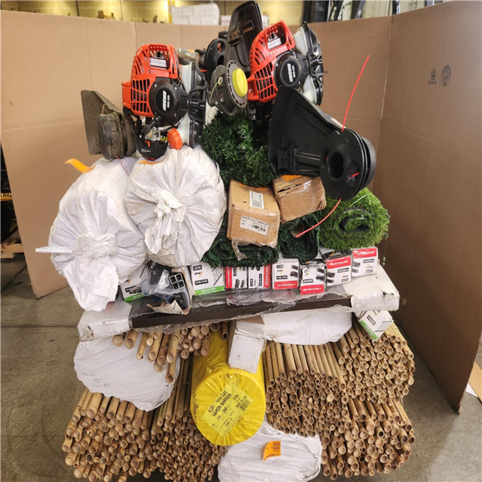 Phoenix AS-IS Monster Turbo Pallet