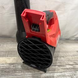 AS-IS Milwaukee FUEL 120 MPH 500 CFM 18V Lithium-Ion Brushless Cordless Handheld Blower (Tool-Only)