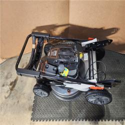 HOUSTON LOCATION - AS-IS (APPEAR LIKE NEW) Echo 21 Inch 190 CC Gas-Powered Self-Propelled Lawn Mower - LM-2119SP