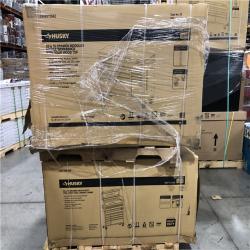 DALLAS LOCATION - AS-IS HOME IMPROVEMENT PALLET