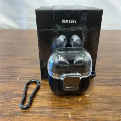 AS-IS Samsung Galaxy Buds3 Pro - Silver