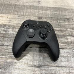 AS-IS Xbox Elite Series 2 Core Wireless Gaming Controller – Black